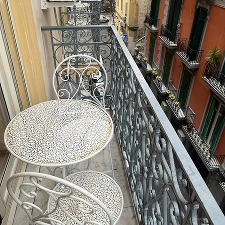 La Canzonetta Naples