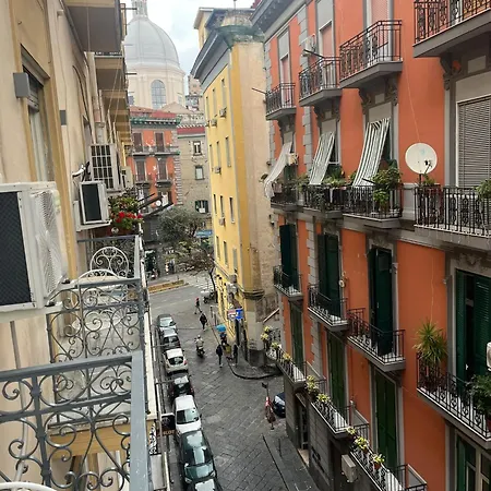 Guest house La Canzonetta
