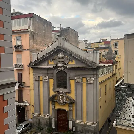 La Canzonetta