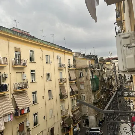La Canzonetta Naples