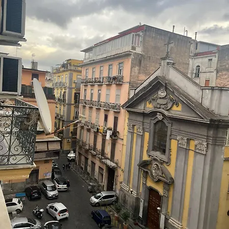La Canzonetta Guest house
