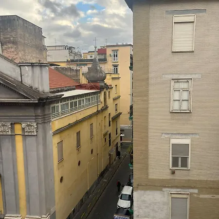La Canzonetta Naples