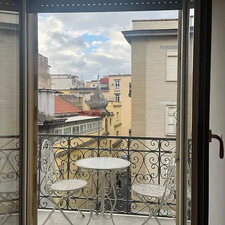 Guest house La Canzonetta Naples