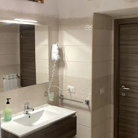 Apartment Ginevra's *