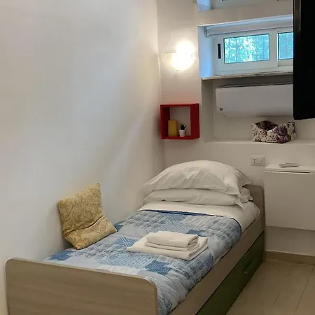 Apartment Ginevra's