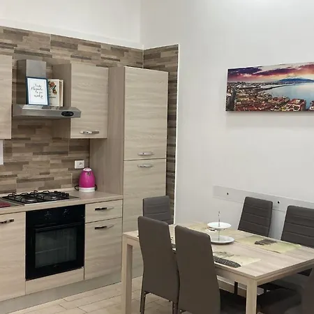 Ginevra's Naples