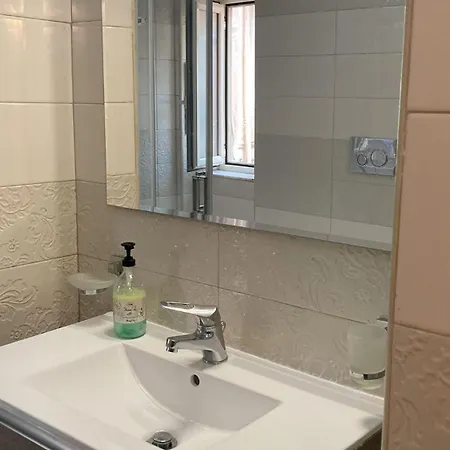 Apartment Ginevra's