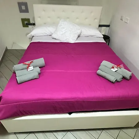 A Casarell Apartamento *