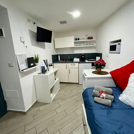 Apartamento A Casarell