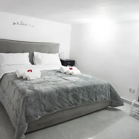 Civiconine9 Holiday home Naples