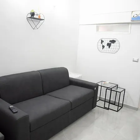 Holiday home Civiconine9 Naples