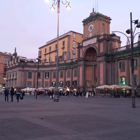 La Dimora Di Dora Appartamento
