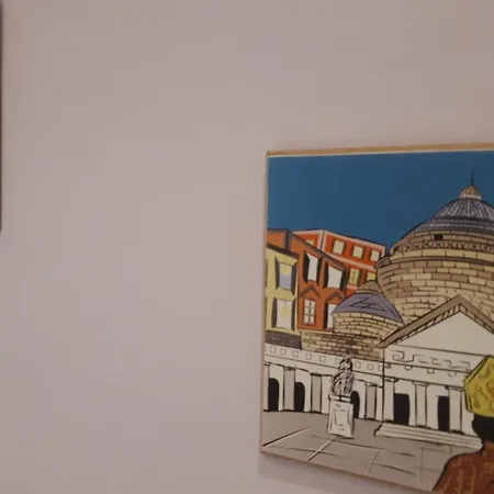 La Dimora Di Dora Appartamento Napoli