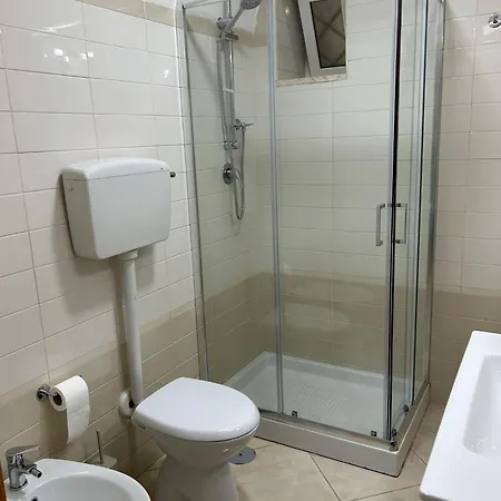 Terrazzino Correra דירה