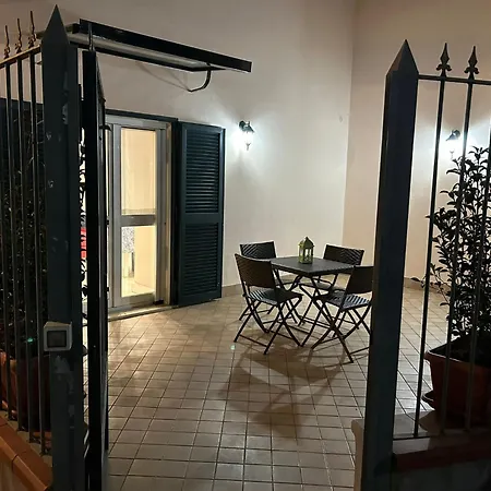 דירה Terrazzino Correra