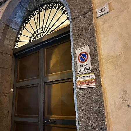 Terrazzino Correra *