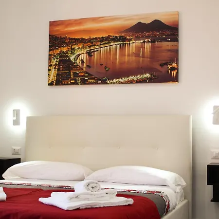 Corso Umberto 22 Guest house Naples