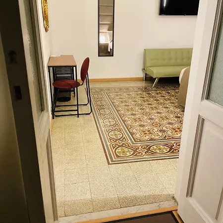 Apartament Caracciolo18 - Gb
