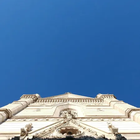 Bed & Breakfast Domus Duomo *