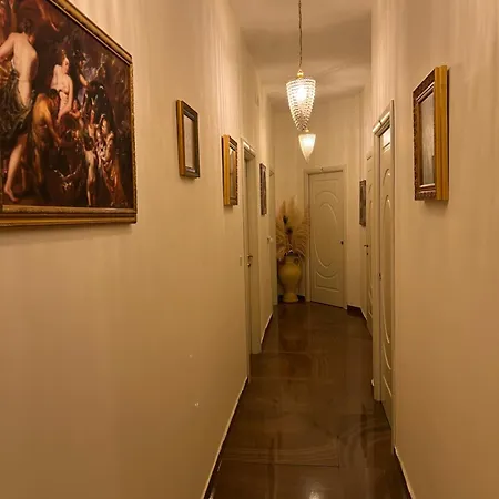 Beb Mariafrancesca
