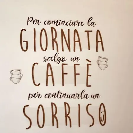 Il Tempo Di Un Caffe * Neapol