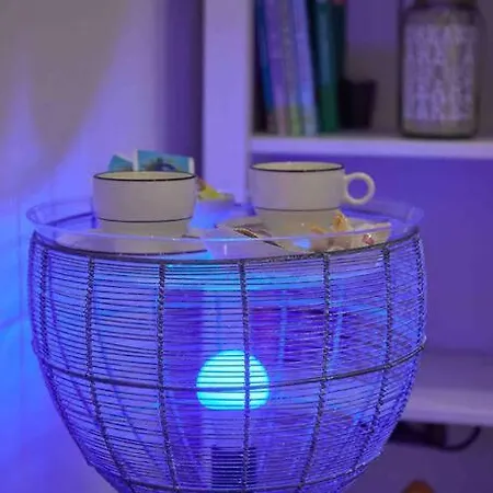 Apartmán Il Tempo Di Un Caffe