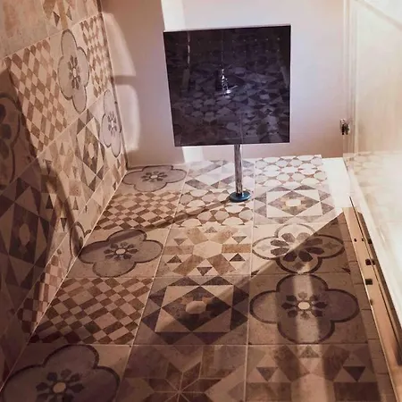 Apartmán Il Tempo Di Un Caffe *
