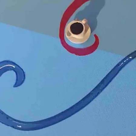 Il Tempo Di Un Caffe Apartmán Neapol