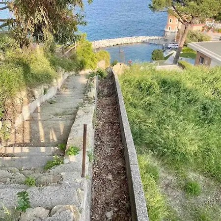 Affittacamere Da Sogno Nel Di Posillipo Napoli