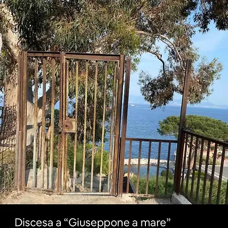 Da Sogno Nel Di Posillipo Affittacamere Napoli