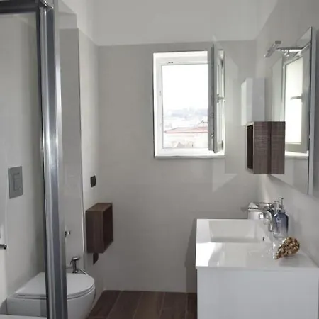 Apartment Metro Art Naples