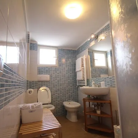 Apartment Albachiara Naples