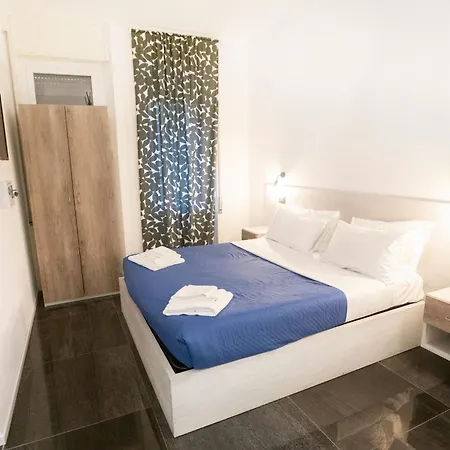 Bed & Breakfast Hall In Chiostro