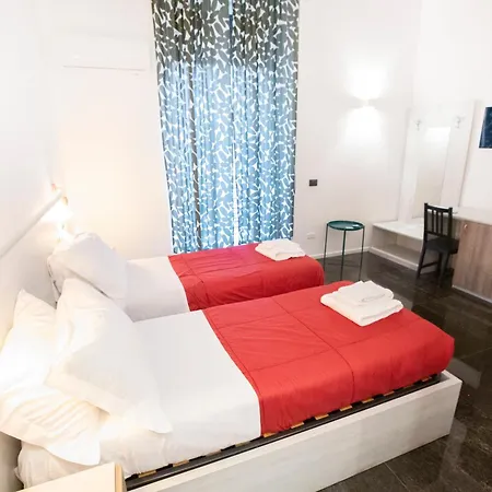 Bed & Breakfast Hall In Chiostro