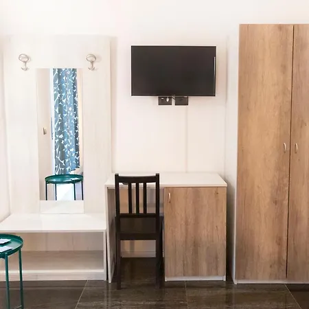 Hall In Chiostro Bed & Breakfast Napoli