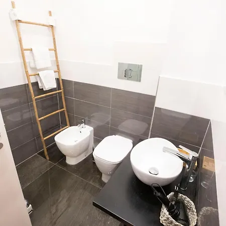 Bed & Breakfast Hall In Chiostro Napoli