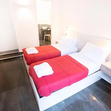 Hall In Chiostro Bed & Breakfast *
