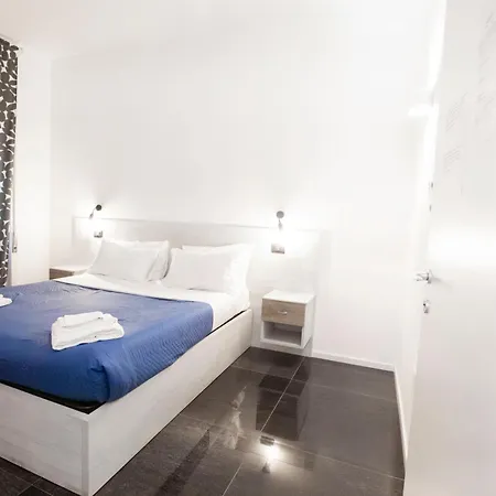 Hall In Chiostro Bed & Breakfast *