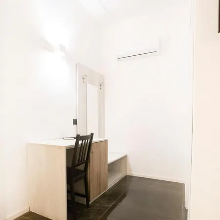 Bed & Breakfast Hall In Chiostro Napoli