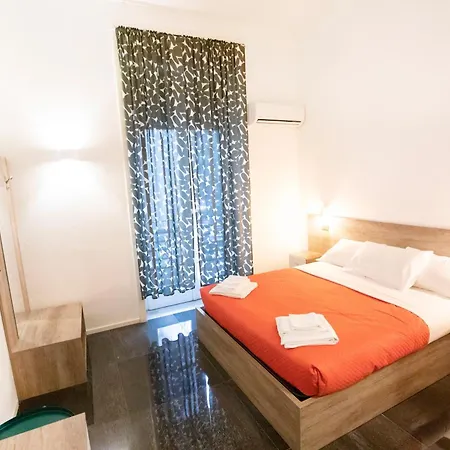 Bed & Breakfast Hall In Chiostro *