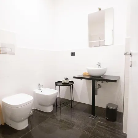 Bed & Breakfast Hall In Center Napoli