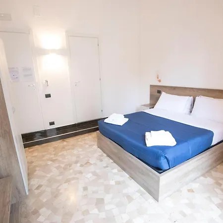 Bed & Breakfast Hall In Center *
