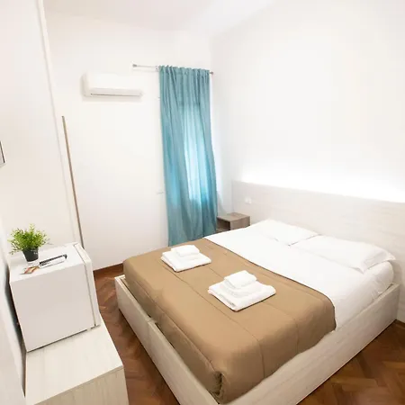 Bed & Breakfast Hall In Napoli
