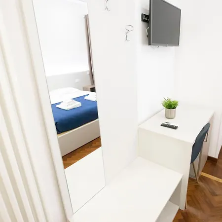 Hall In Bed & Breakfast Napoli