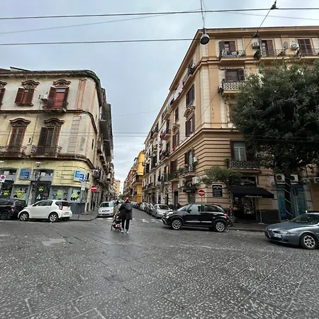 O' Vascio Ro' Nonno Naples