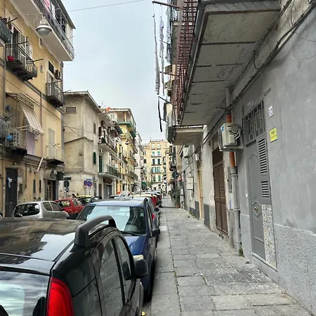 Bed & Breakfast O' Vascio Ro' Nonno Naples