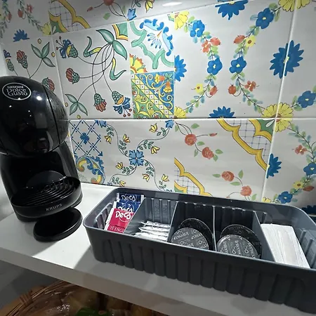 O' Vascio Ro' Nonno Bed & Breakfast *