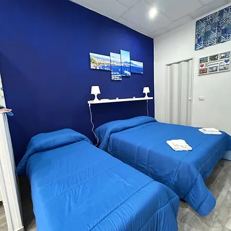 Bed & Breakfast O' Vascio Ro' Nonno Naples