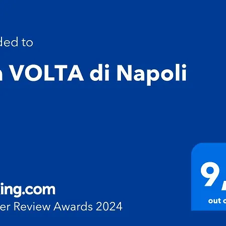 Volta Di *