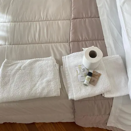 La Canzonetta Guest house